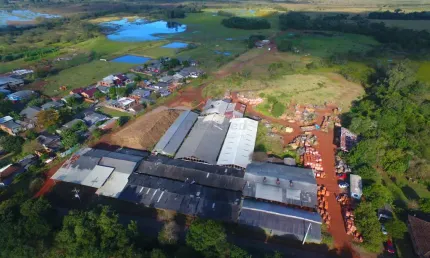 Área de 13 hectares com excelente localização – oportunidade imperdível!
