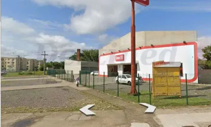 Sala comercial para venda no bairro santos dumont em são leopoldo