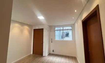 Apartamento 2 quartos para venda no bairro canudos em novo hamburgo