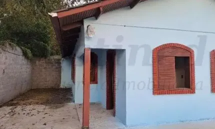 Casa 2 quartos para venda no bairro boa saúde em novo hamburgo