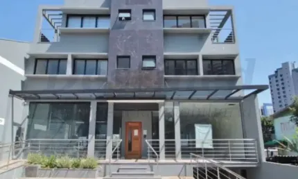 Sala comercial para locação anual no bairro jardim mauá em novo hamburgo
