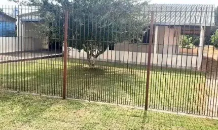 Casa com 2 quartos à venda na Rua Nossa Senhora das Graças, Boa Vista, Sapucaia do Sul