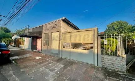 Casa 4 quartos para venda no bairro canudos em novo hamburgo