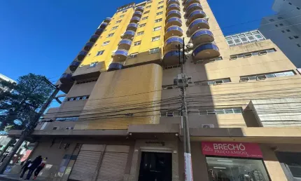 Apartamento 3 quartos para venda no bairro centro  em passo fundo