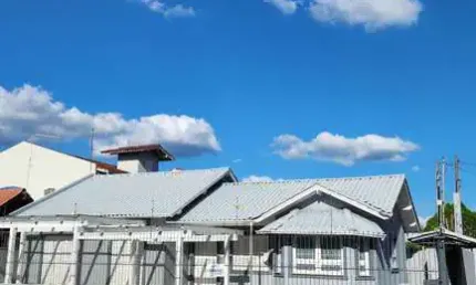 Casa 3 quartos sendo 1 suíte para venda no bairro vicentina em são leopoldo