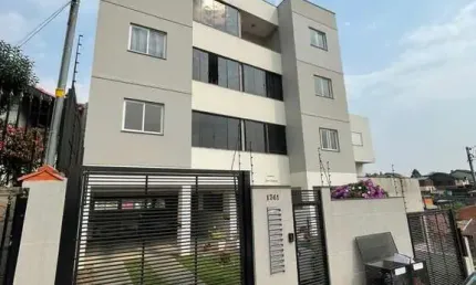 Apartamento 2 quartos para venda no bairro desvio rizzo em caxias do sul