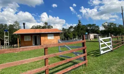 Chácara / sítio à venda na Zona Rural, Parobé 