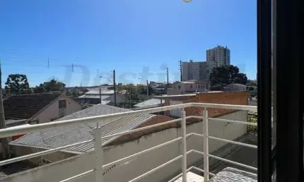 Apartamento com 2 quartos à venda na rua dos pombos, nossa senhora de lourdes, caxias do sul, 60 m2 por r$ 240.000