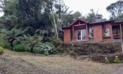 Casa 2 quartos para venda em são francisco de paula