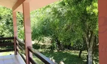 Casa 3 quartos para venda no bairro rincão gaúcho em estância velha