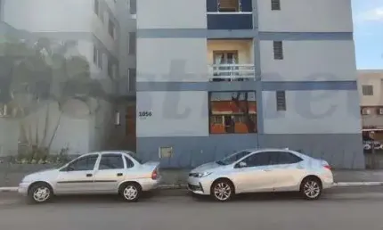 Apartamento para venda no bairro centro em sapiranga