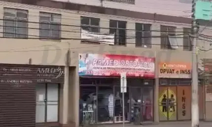 Imóvel comercial para venda no bairro centro em sapiranga
