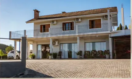 Casa 3 quartos para venda no bairro eletra em são francisco de paula
