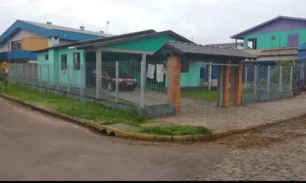 Casa 3 quartos para venda no bairro cohab em parobé