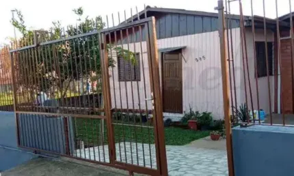 Casa 4 quartos para venda no bairro centenário em sapiranga