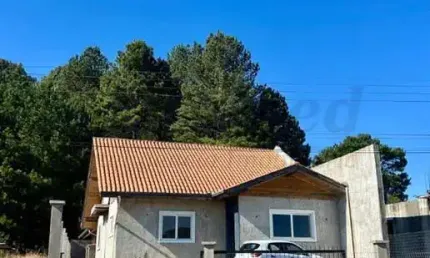 Casa 3 quartos para venda no bairro carazal em gramado