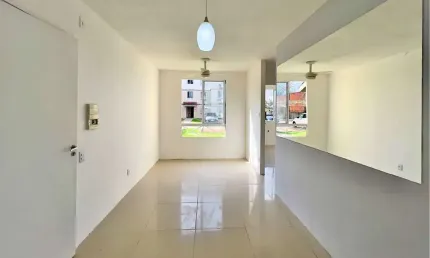 Apartamento com 2 quartos à venda na Rua Dom João Becker, Fátima, Canoas