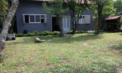 Lindo sítio para venda no condomínio bonanza em viamão aguas claras