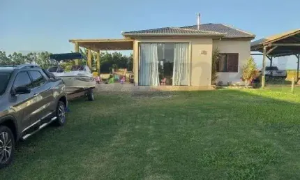 Casa com 2 quartos à venda no Atlântida Sul (Distrito), Osório 