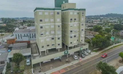 Apartamento com 2 quartos à venda na Estrada Vânius Abílio dos Santos, Santa Cruz, Gravataí