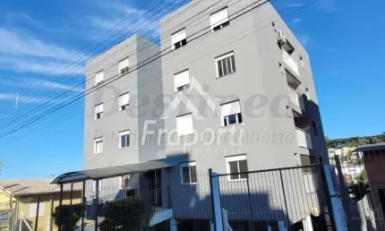Excelente apartamento à venda no bairro são roque em bento gonçalves/rs