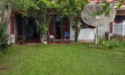 Casa 2 quartos para venda no bairro balneario figueirinha em arroio do sal