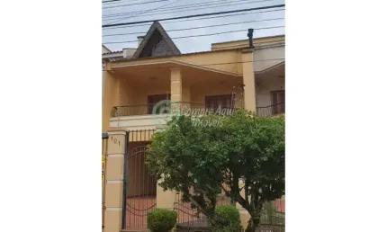 Casa com 3 quartos à venda na Rua Resedá, Loteamento Bela Vista, Canoas