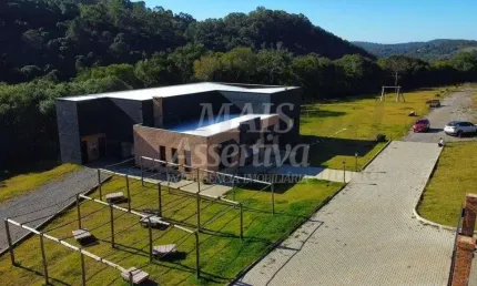 Chácara de 70.350,51 m² para venda em flores da cunha