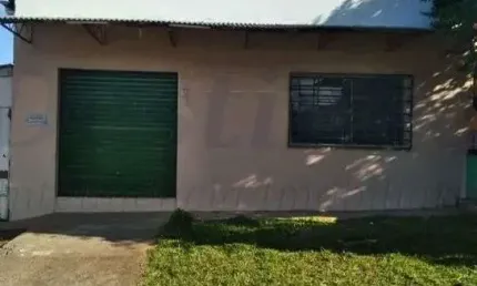 Imóvel comercial para venda no bairro boa saúde em novo hamburgo