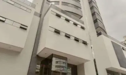 Apartamento para venda no bairro centro em balneário camboriú