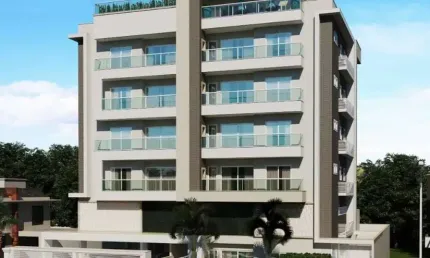 Apartamento para venda no bairro bombas em bombinhas