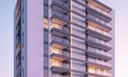 Apartamento para venda no bairro vila operária em itajaí
