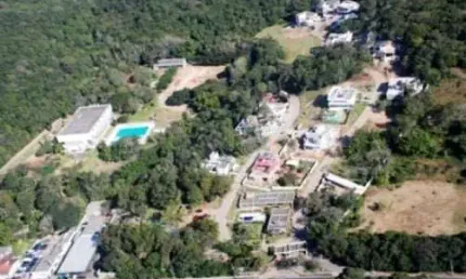 Terreno/lote residencial para venda no bairro agronomia em porto alegre