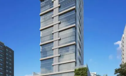 Apartamento com 3 quartos à venda na Rua 137, Centro, Itapema