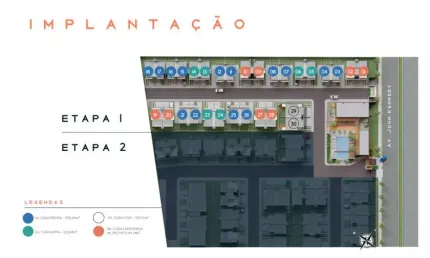 Sobrado duplex 3 quartos sendo 1 suíte para venda no bairro morro do espelho em são leopoldo