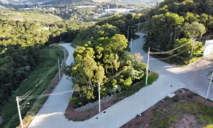 Terreno para venda no bairro verona  em bento gonçalves