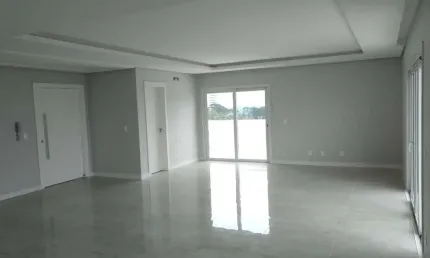 Apartamento duplex 3 quartos sendo 3 suítes para venda no bairro charqueadas  em caxias do sul