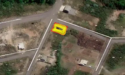Lote para venda no bairro são giácomo em caxias do sul