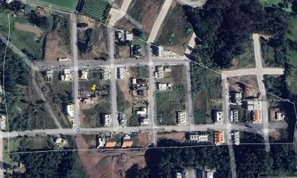 Terreno à venda na Rua Coronel Pena de Moraes, Belvedere, Farroupilha
