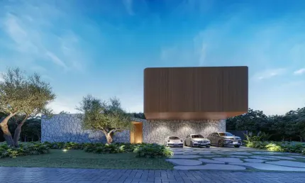 Casa 5 quartos sendo 5 suítes para venda no bairro guarita em torres