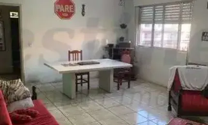 Apartamento para venda no bairro vila são josé em porto alegre