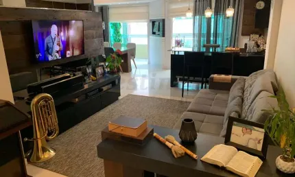 Apartamento com 2 quartos à venda na Rua 137, Morretes, Itapema