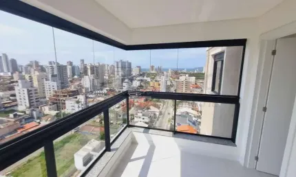 Apartamento 3 suítes para venda no bairro perequê em porto belo