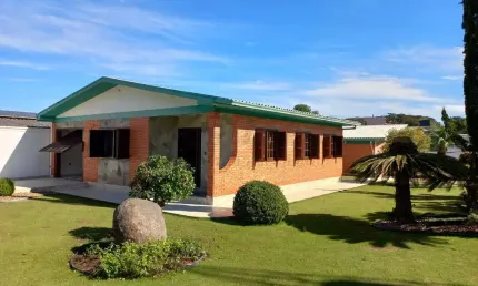 Casa 2 quartos para venda no bairro santo onofre em viamão