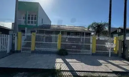 Casa 2 quartos para venda no bairro atlântida em xangri-lá