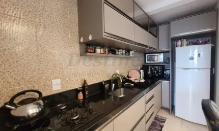 Apartamento com 2 quartos à venda na Rua Andira, Zona Nova, Capão da Canoa