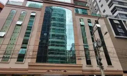 Apartamento 3 suítes para venda no bairro andorinha em itapema