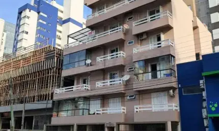 Apartamento 3 quartos para venda no bairro praia grande em torres