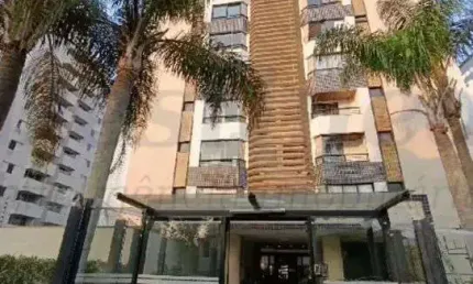 Apartamento 3 quartos para venda no bairro centro em florianópolis