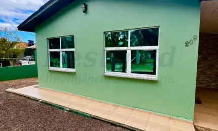 Casa 5 quartos para venda no bairro praia ribeiro  em passo de torres